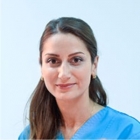 Dr. Alexandra Sovaiala